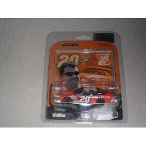 2004 NASCAR Action Racing Collectables . . . Tony Stewart #20 Home 