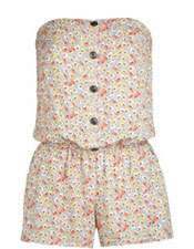 Womens Rompers, Jumpsuits & Overalls Floral Rompers, Print Rompers 