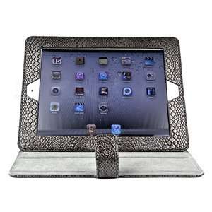 PU Leather Amazing protect Case Cover for Apple iPad 2 2nd Generation 