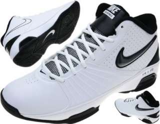 454171 002] NIKE AIR VISI PRO II MENS BLACK/GREY SIZES 7.5 TO 10 on  PopScreen