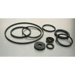  Faema Faemina Espresso Machine Rebuild Gasket & Seal Kit 