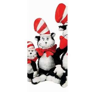  Cat In The Hat Plush medium By Manhattan Toy Toys & Games