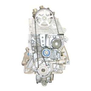   538C Honda D16Y8 Complete Engine, Remanufactured Automotive