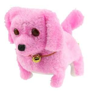 playskool walking dog