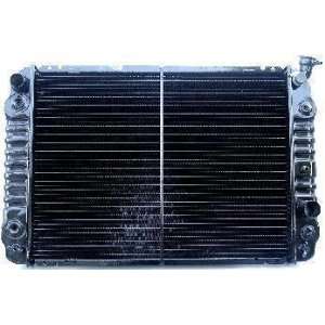    RADIATOR chevy chevrolet ASTRO 85 94 gmc SAFARI Automotive