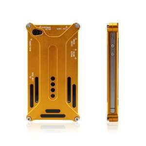   Transformer Sharp Metal Case IPHONE 4 / 4S Cover