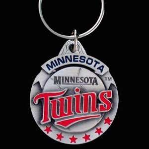  Minnesota Twins Key Ring   MLB Baseball Fan Shop Sports 