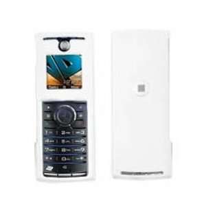 Fits Nextel Motorola i425 Cell Phone Snap on Protector Faceplate Cover 
