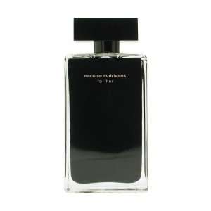 NARCISO RODRIGUEZ by Narciso Rodriguez for WOMEN EDT SPRAY 3.4 OZ 