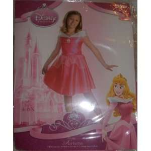 Walt Disney Princess Aurora Sleeping Beauty Costume   Child  Toys 