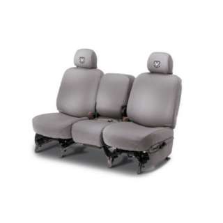 Mopar 82211157 OEM Dodge Ram Seat Covers   Front 40/20/40 