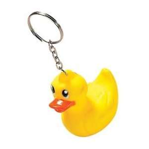  Rubber Duck Keychains Toys & Games