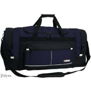 28 ADVENTURER New Gym Sport Duffel Duffle Travel Tote Bag Luggage 