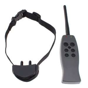  Electronic Remote Dog Training Shock Collar Electronics