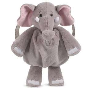 Plush Elephant Backpack Hug A Pack  Toys & Games  