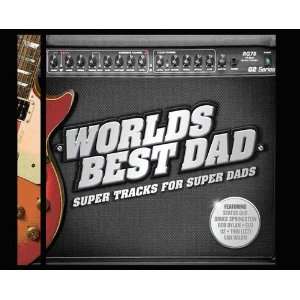  Worlds Best Dad Various Artists Music