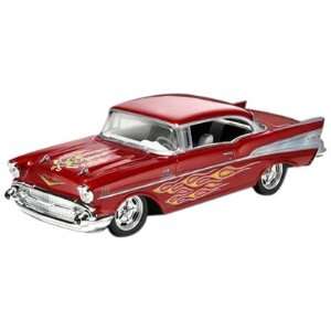  Revell 125 57 Chevy Bel Air Toys & Games