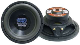 NEW 12 Subwoofer Speaker.Car Stereo Audio twelve inch woofer.500w.4 