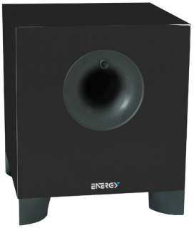 200 watt Subwoofer speaker included with the Energy 5.1 Take Classic 