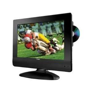  Coby 15 TV/DVD Combo