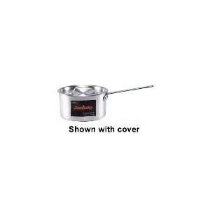  Browne Foodservice 5814507   7 1/2 qt Thermalloy Sauce Pan 