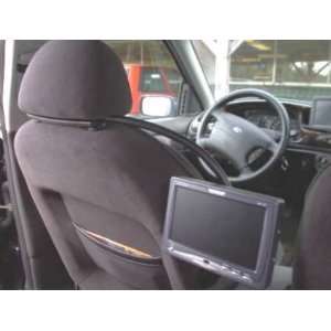 CPH Brodit Chevrolet Epica Brodit Headrest mount Headrest mount 2007 