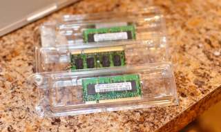SAMSUNG 1GB 1R8 PC3 8500s 204 pin DDR3 Memory Module 1r 8  