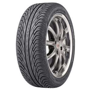  General   AltiMAX HP 205/60R16 92V Automotive