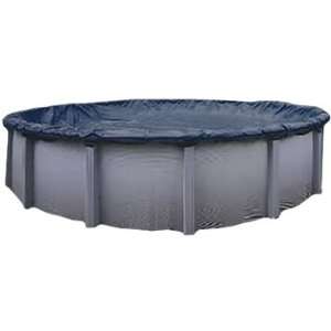 Arctic Armor Pool Winter Cover for 24 ft Round Pool 8 yr Warranty 