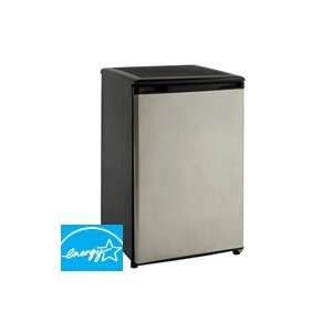  RM4589SS2 20 1/4 4.5 cu. ft. Compact Refrigerator