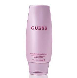 Guess Shimmering Body Lotion, 5 fl oz   Guess? E F G H I MORE BRANDS 