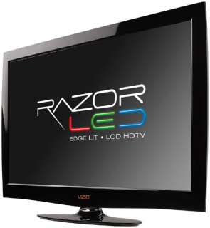 VIZIO M320NV 32 Inch 1080p LED LCD HDTV with Razor LED Backlighting 