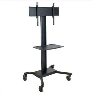   TV Cart for 32 inch to 60 inch Flat Panels
