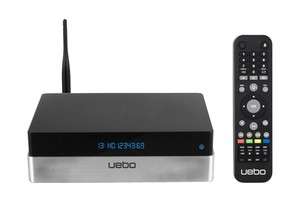   1080p USB3 MEDIA PLAYER W/BROWSER. DVD/BD NAV. 857534002082  