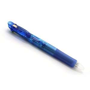 Zebra Clip On G Series 4 Color Ballpoint Multi Pen   0.7 