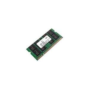 Toshiba 4GB DDR2 SDRAM Memory Module 4 GB   800 MHz DDR2 800/PC2 6400 