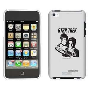   from Star Trek on iPod Touch 4 Gumdrop Air Shell Case Electronics