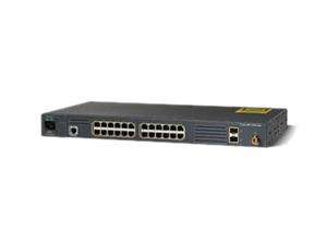    CISCO ME 3400 24TS A Ethernet Access Switches 10/100Mbps 