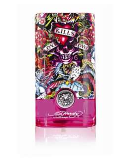 Ed Hardy Hearts and Daggers Perfume for Women Collection   Ed Hardy 