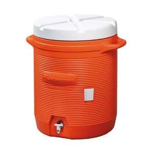   Insulated Beverage Dispensers 10 Gallon Water Cooler