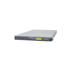  Snap Server 520 2TB 1U Rm Nas Lnx Os Raid 0/1/5 Gbe Hot 