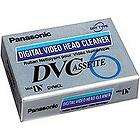   AY DVMCLA A Mini HDV/DV/DVCAM Compatible Cleaning Cassette, OEM