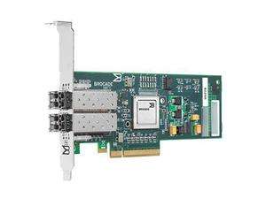    HP AP770A StorageWorks Fibre Channel Host Bus Adapter 
