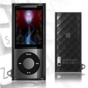  iPod Nano 5th generation 5G Diamond FleX skin case cover 