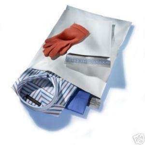 100   19x24 WHITE POLY MAILERS ENVELOPES BAGS 19 x 24  