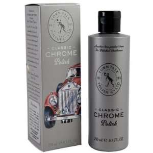  Easy Chrome Polish, 8.5fl oz. by Town Talk