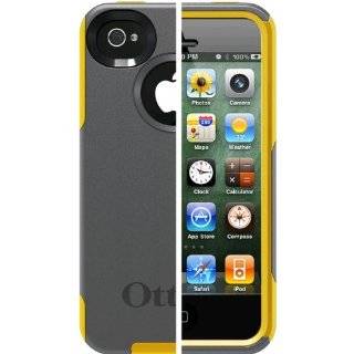 Otterbox Commuter Series Hybrid Case for iPhone 4 & 4S   Retail 