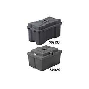  Large Battery Boxes 8D Low Polyethylene