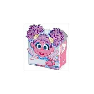  Abby Cadabby Treat Boxes (6 count) Toys & Games