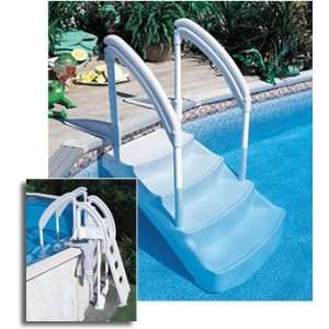  Royal Above ground Pool Entrance Step Toys & Games
